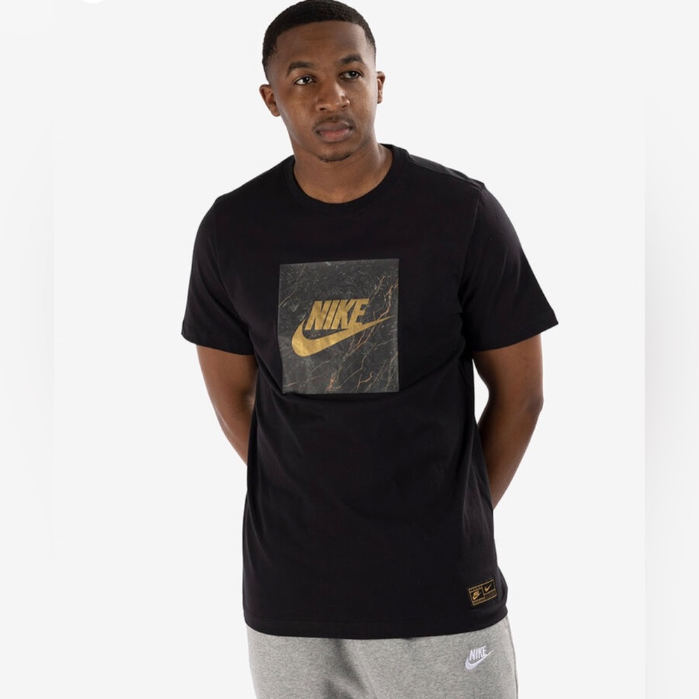 Nike NSW Gold Tee